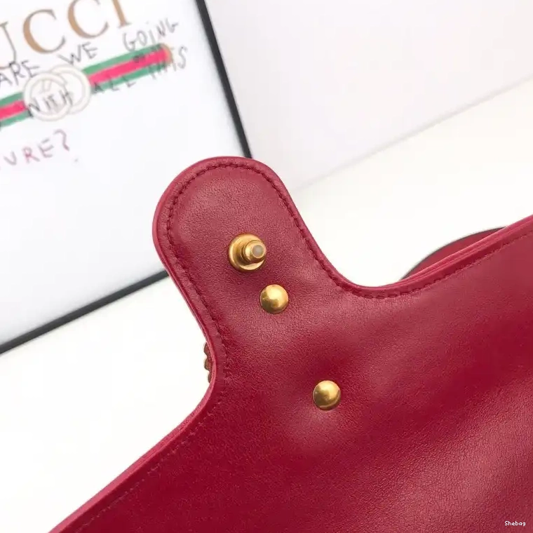 Gucci 19B57G0016 Bags 0801